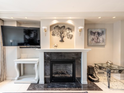 Photo 6 at 302 - 1520 Harwood Street, West End VW, Vancouver West