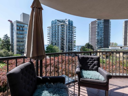 Photo 13 at 302 - 1520 Harwood Street, West End VW, Vancouver West