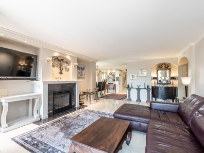 Photo 3 at 302 - 1520 Harwood Street, West End VW, Vancouver West