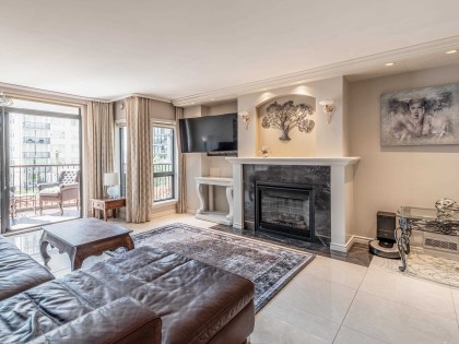 Photo 1 at 302 - 1520 Harwood Street, West End VW, Vancouver West