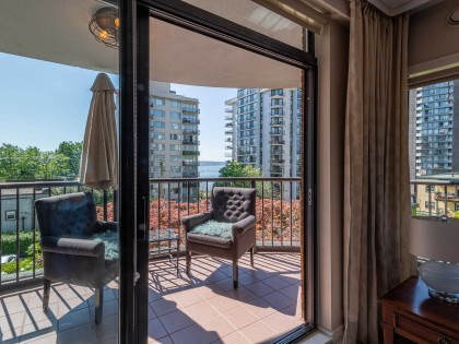 Photo 9 at 302 - 1520 Harwood Street, West End VW, Vancouver West