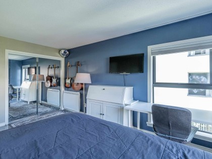Photo 34 at 302 - 1520 Harwood Street, West End VW, Vancouver West
