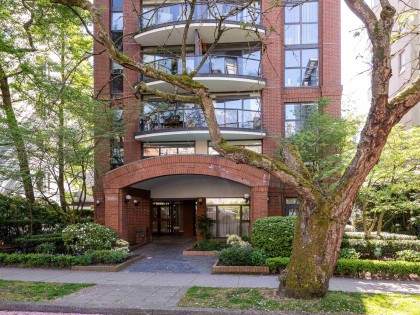 Photo 38 at 302 - 1520 Harwood Street, West End VW, Vancouver West