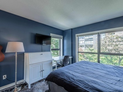 Photo 33 at 302 - 1520 Harwood Street, West End VW, Vancouver West