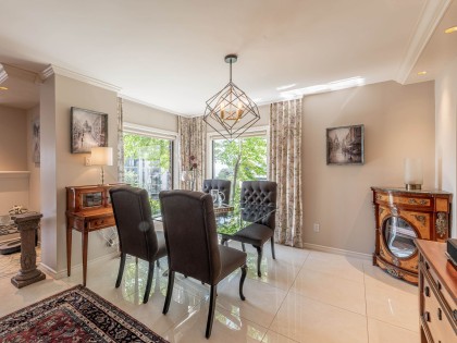Photo 14 at 302 - 1520 Harwood Street, West End VW, Vancouver West