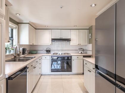 Photo 19 at 302 - 1520 Harwood Street, West End VW, Vancouver West