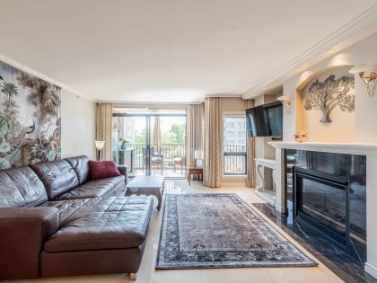 Photo 8 at 302 - 1520 Harwood Street, West End VW, Vancouver West