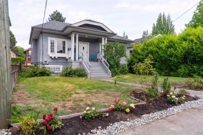 Photo 23 at 3425 W 8th Avenue, Kitsilano, Vancouver West