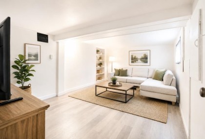 Photo 17 at 3425 W 8th Avenue, Kitsilano, Vancouver West