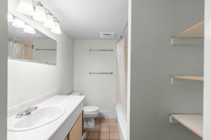 Photo 22 at 3425 W 8th Avenue, Kitsilano, Vancouver West