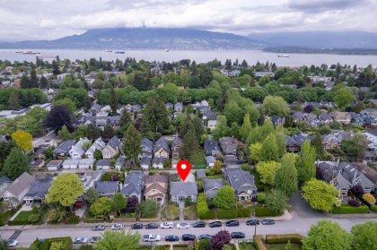 Photo 32 at 3425 W 8th Avenue, Kitsilano, Vancouver West