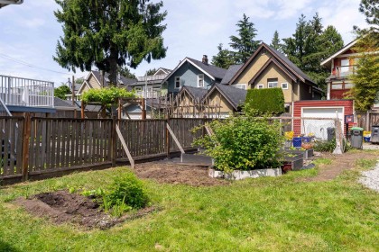 Photo 28 at 3425 W 8th Avenue, Kitsilano, Vancouver West