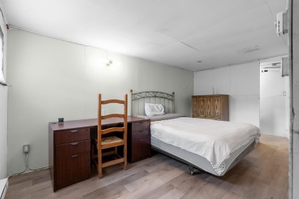 Photo 20 at 3425 W 8th Avenue, Kitsilano, Vancouver West