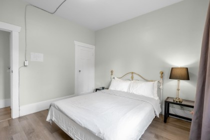 Photo 9 at 3425 W 8th Avenue, Kitsilano, Vancouver West