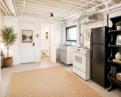 Photo 14 at 3425 W 8th Avenue, Kitsilano, Vancouver West
