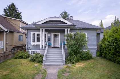 Photo 37 at 3425 W 8th Avenue, Kitsilano, Vancouver West