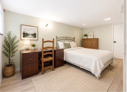 Photo 19 at 3425 W 8th Avenue, Kitsilano, Vancouver West