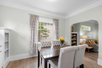 Photo 4 at 3425 W 8th Avenue, Kitsilano, Vancouver West