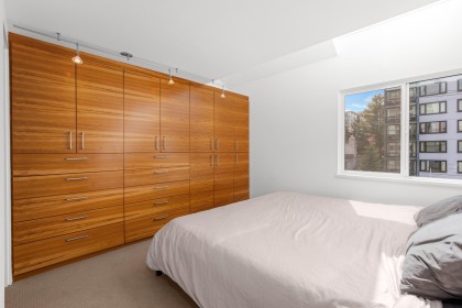 Photo 11 at 9 - 1934 Barclay Street, West End VW, Vancouver West