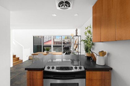 Photo 4 at 9 - 1934 Barclay Street, West End VW, Vancouver West