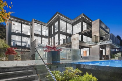 Photo 30 at 1027 Millstream Road, British Properties, West Vancouver