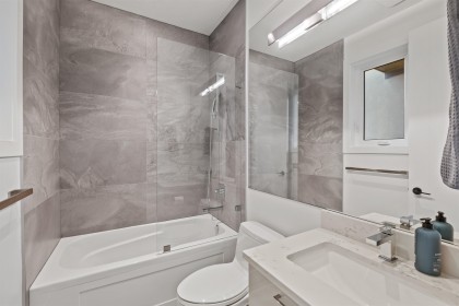 Photo 23 at 920 Melbourne Avenue, Edgemont, North Vancouver
