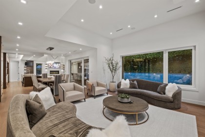 Photo 12 at 920 Melbourne Avenue, Edgemont, North Vancouver