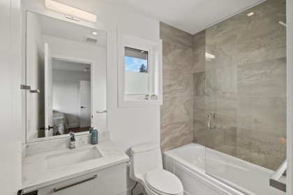 Photo 26 at 920 Melbourne Avenue, Edgemont, North Vancouver