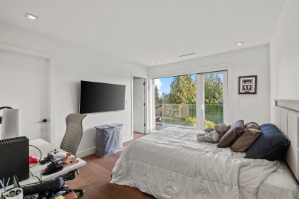 Photo 22 at 920 Melbourne Avenue, Edgemont, North Vancouver