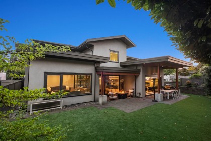 Photo 36 at 920 Melbourne Avenue, Edgemont, North Vancouver