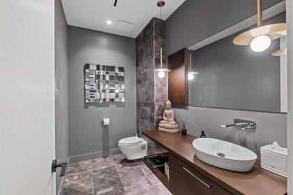 Photo 28 at 920 Melbourne Avenue, Edgemont, North Vancouver