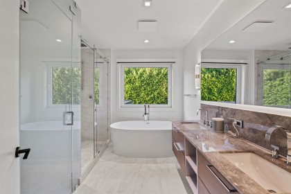 Photo 20 at 920 Melbourne Avenue, Edgemont, North Vancouver