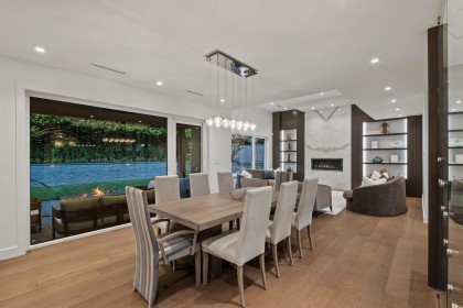 Photo 9 at 920 Melbourne Avenue, Edgemont, North Vancouver