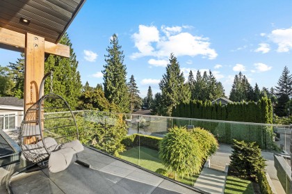 Photo 24 at 920 Melbourne Avenue, Edgemont, North Vancouver