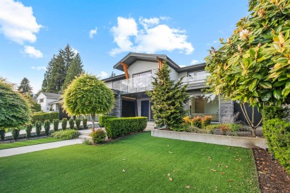 Photo 38 at 920 Melbourne Avenue, Edgemont, North Vancouver