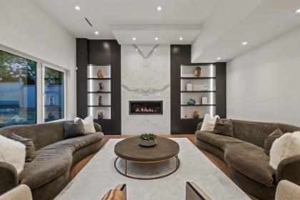 Photo 10 at 920 Melbourne Avenue, Edgemont, North Vancouver