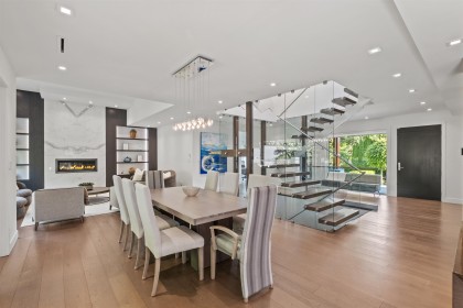 Photo 14 at 920 Melbourne Avenue, Edgemont, North Vancouver