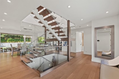 Photo 18 at 920 Melbourne Avenue, Edgemont, North Vancouver