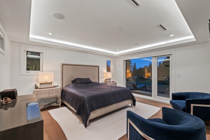 Photo 19 at 920 Melbourne Avenue, Edgemont, North Vancouver