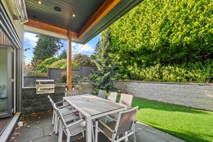 Photo 35 at 920 Melbourne Avenue, Edgemont, North Vancouver
