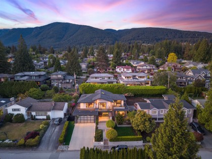 Photo 39 at 920 Melbourne Avenue, Edgemont, North Vancouver