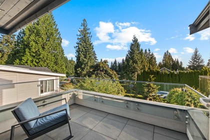 Photo 21 at 920 Melbourne Avenue, Edgemont, North Vancouver