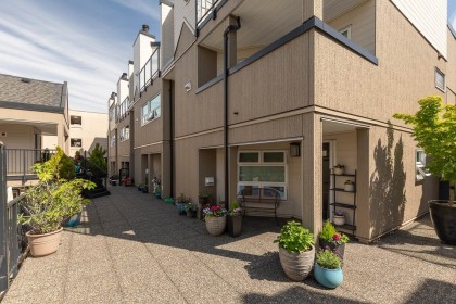 Photo 27 at 14 - 1350 W 6th Avenue, Fairview VW, Vancouver West