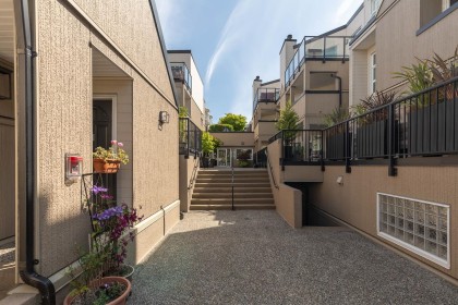 Photo 26 at 14 - 1350 W 6th Avenue, Fairview VW, Vancouver West