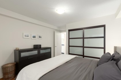 Photo 22 at 14 - 1350 W 6th Avenue, Fairview VW, Vancouver West