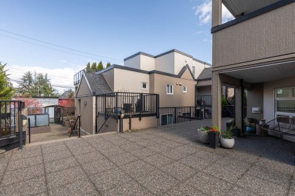 Photo 3 at 14 - 1350 W 6th Avenue, Fairview VW, Vancouver West
