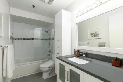 Photo 24 at 14 - 1350 W 6th Avenue, Fairview VW, Vancouver West