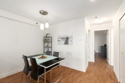 Photo 15 at 14 - 1350 W 6th Avenue, Fairview VW, Vancouver West