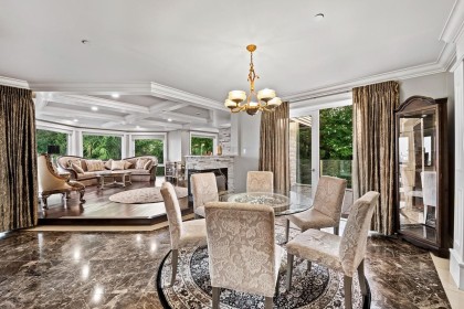 Photo 6 at 761 Eyremount Drive, British Properties, West Vancouver