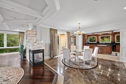 Photo 7 at 761 Eyremount Drive, British Properties, West Vancouver